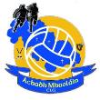 Aughawillan crest