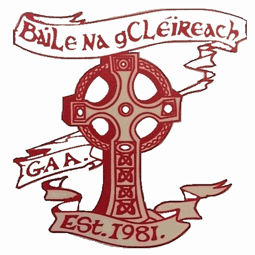 Ballinaglera crest