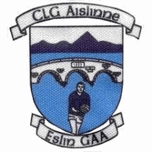 Eslin crest