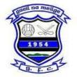 Melvin Gaels crest