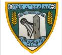 Mohill crest