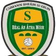 Sean O'Heslin's crest