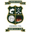 Ahane crest