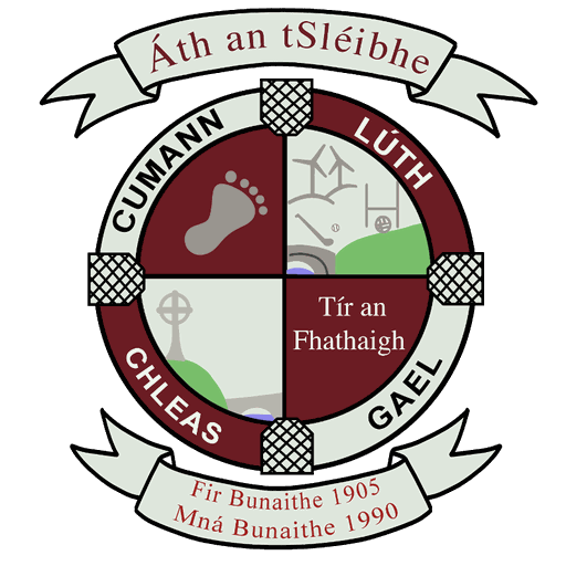 Athea crest