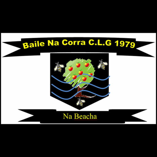 Ballinacurra Gaels crest