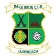 Ballybrown crest