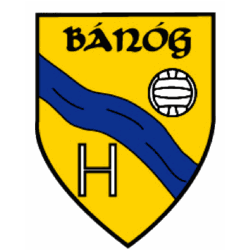 Banogue crest