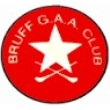 Bruff crest