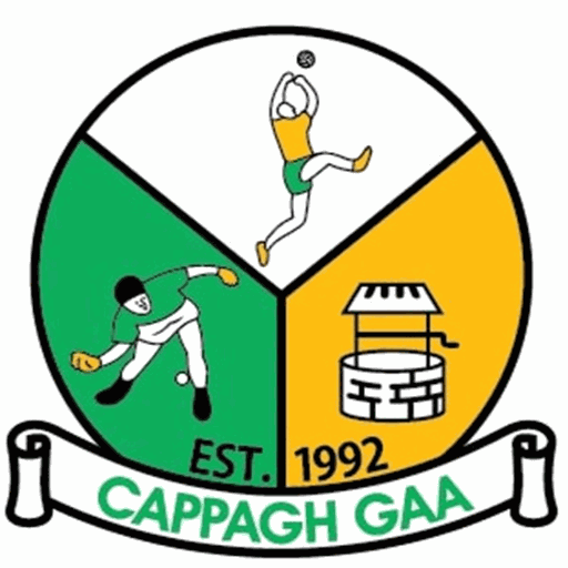 Cappagh crest