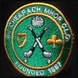 Cappamore crest