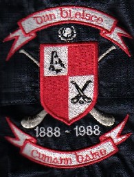 Doon crest