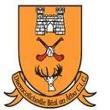 Dromcollogher/Broadford crest