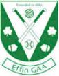 Effin crest