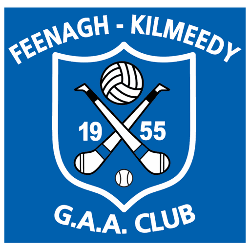 Feenagh/Kilmeedy crest