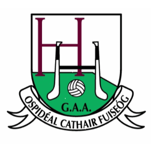 Hospital/Herbertstown crest