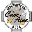 Knockainey crest