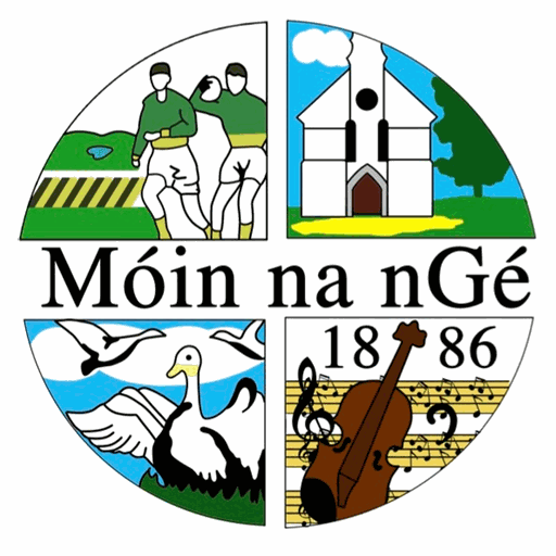 Monagea crest