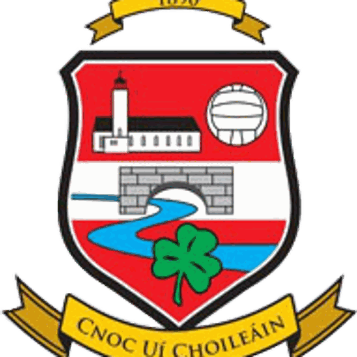 Mountcollins crest