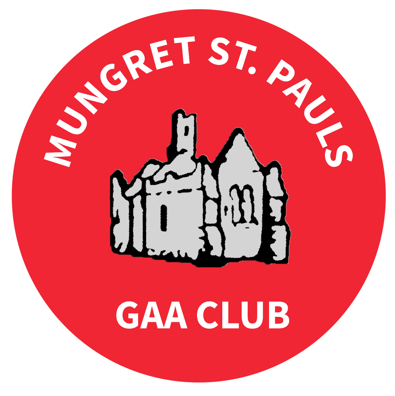 Mungret/St. Pauls crest