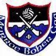 Murroe/Boher crest