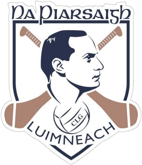 Na Piarsaigh crest