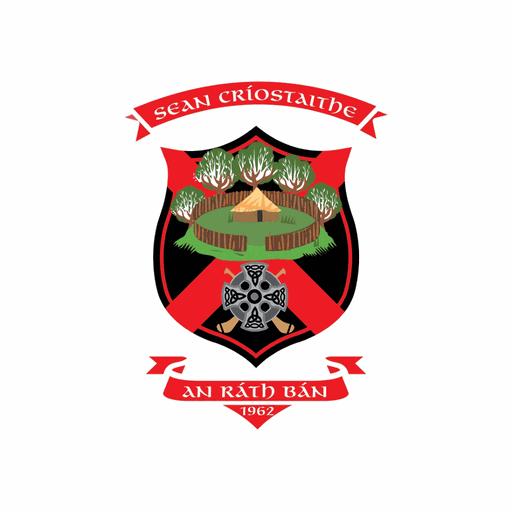 Old Christians crest
