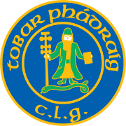 Patrickswell crest