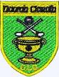 St. Kieran's crest