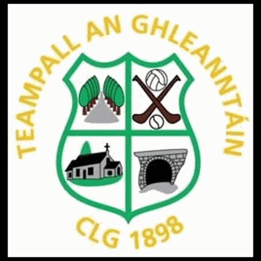 Templeglantine crest