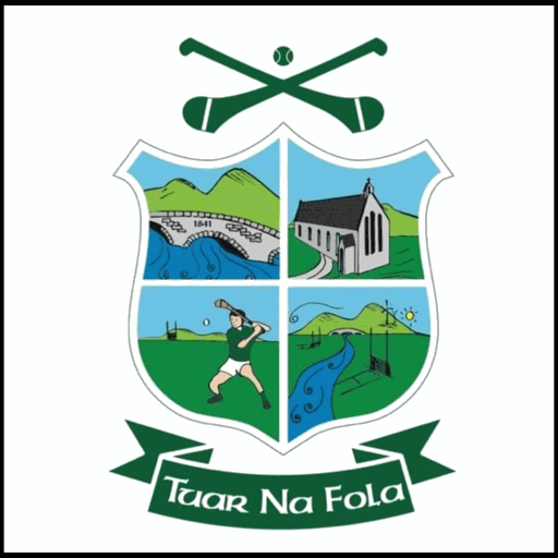 Tournafulla crest