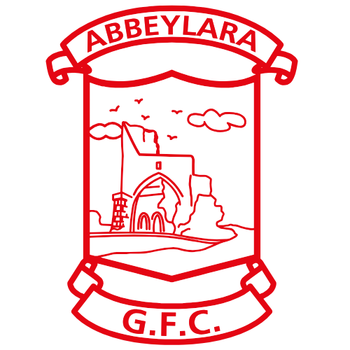 Abbeylara crest