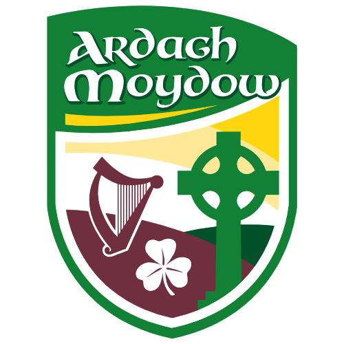 Ardagh Moydow crest