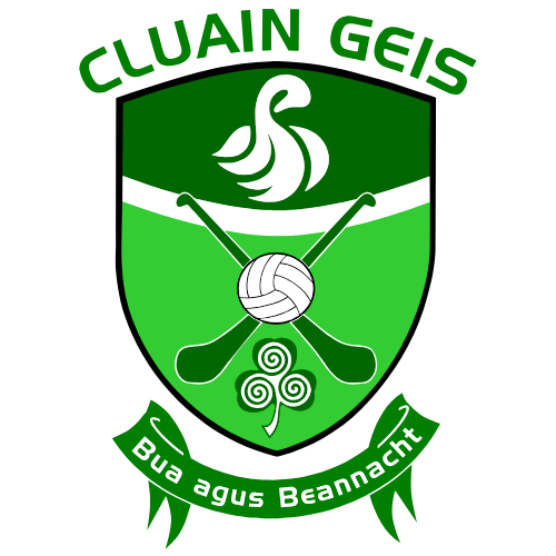 Clonguish crest