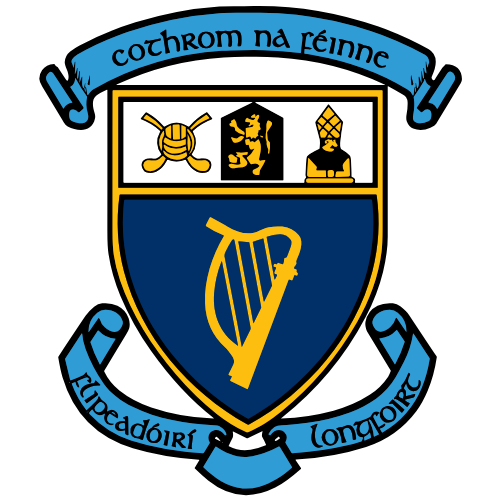 Longford Slashers crest