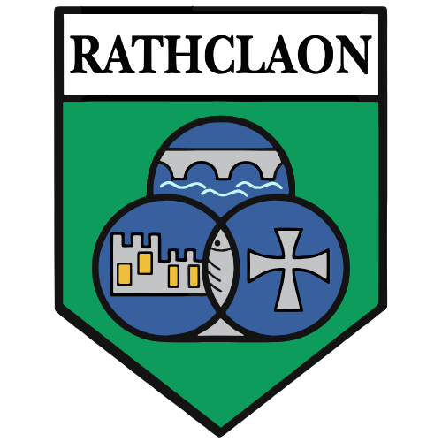 Rathcline crest
