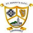 St. Mary's crest