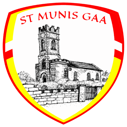 St. Munis crest
