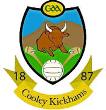 Cooley Kickhams crest