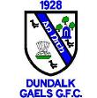 Dundalks Gaels crest