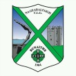 Geraldines crest