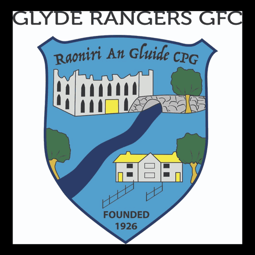 Glyde Rangers crest