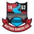 Mattock Rangers crest