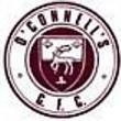 O'Connell's crest