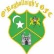 O'Raghallaighs crest