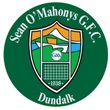 Sean O'Mahonys crest