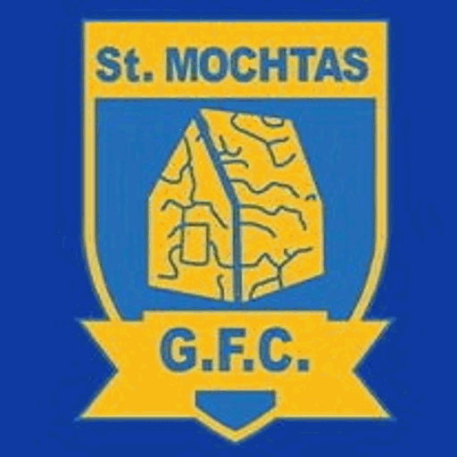 St. Mochtas crest