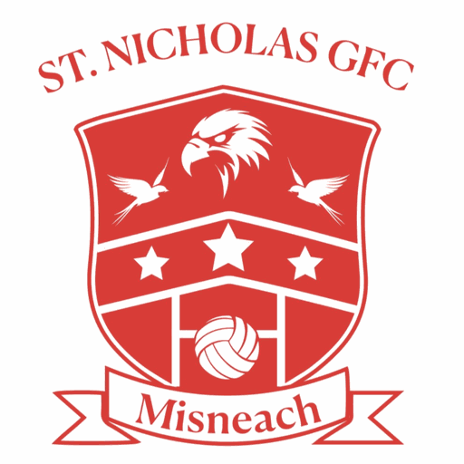 St. Nicholas crest