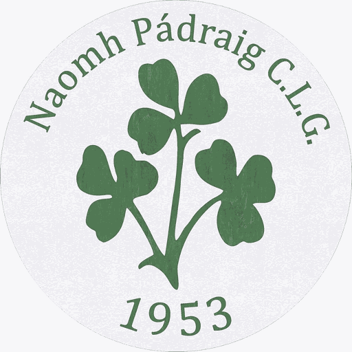 St. Patrick's crest