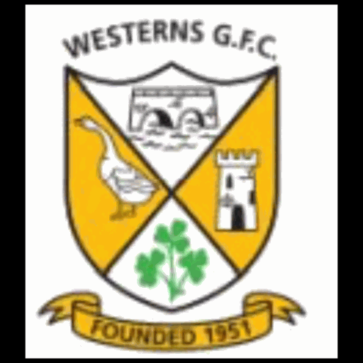 Westerns crest
