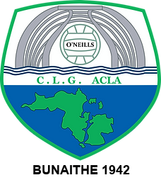 Achill crest